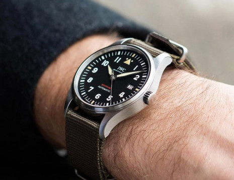 機械錶新手入門必看-5個機械錶停止不走的原因