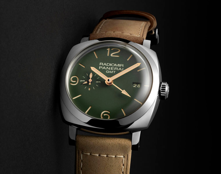 Panerai pam outlet 998