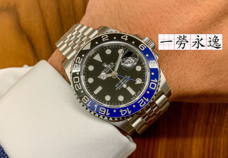 ROLEX劳力士成语集大全