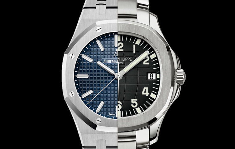 60万元不锈钢运动表推荐 双P各有各的代表作