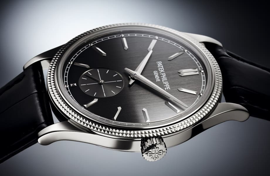 百達翡麗成為錶王的3個理由