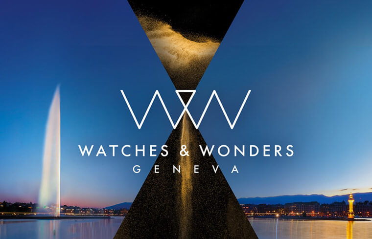 2020年SIHH日内瓦钟表展更名Watches & Wonders Geneva 展览型态许多改变