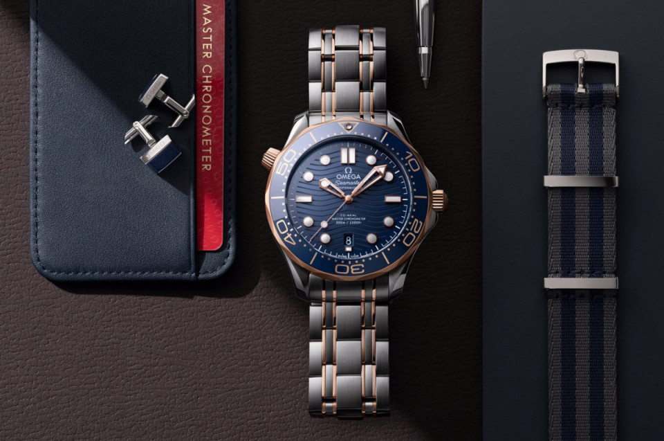 欧米茄手表常见的大师天文台认证是什麼？6大优点揭祕