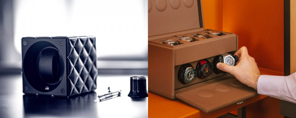 自动上链盒选购新手请进！掌握3要点，拒当待宰肥羊！