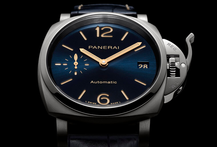 Panerai 926 clearance