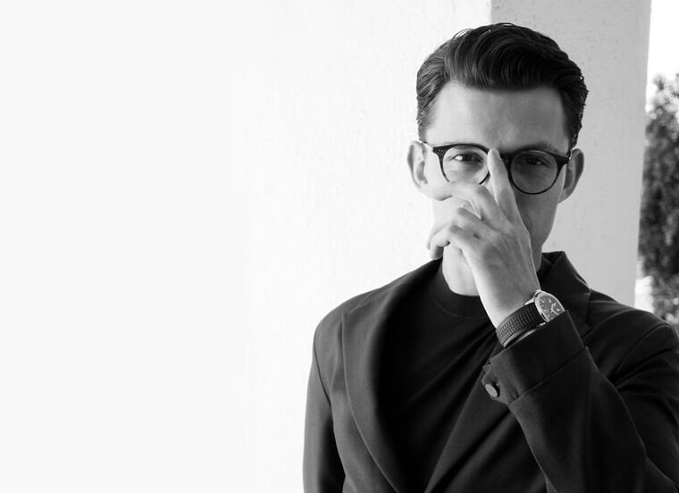 蜘蛛人湯姆霍蘭德也是愛錶咖 除了卡地亞和百達翡麗之外還收藏這些名錶