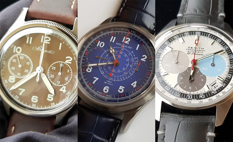 2019年Only Watch慈善拍賣會各家端出壓箱寶 不少復刻計時錶超吸引人