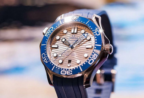 專業潛水錶如海馬或水鬼都需符合ISO 6425之類的國際標準才算數