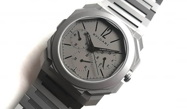 8個理由告訴你寶格麗Octo Finissimo兩地時間計時錶能打破超薄紀錄和獲得GPHG獎項都不是偶然