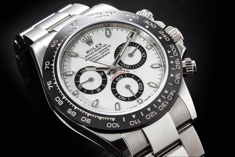 关于劳力士Daytona你必知的几个关键字