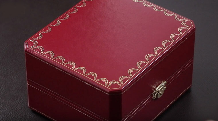 年終20萬元編輯部推薦計時錶