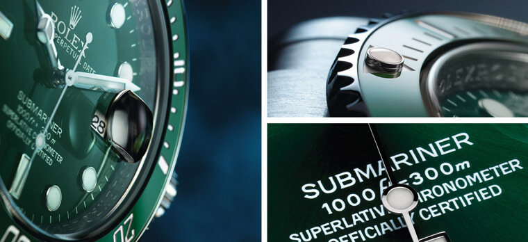 快报！劳力士2020年热门表最新价格