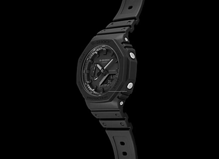 G-SHOCK農家橡樹GA2100現在入手價多少算合理？錶友表示這價格還可以