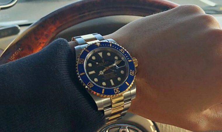 戴勞的人會開什麼車？