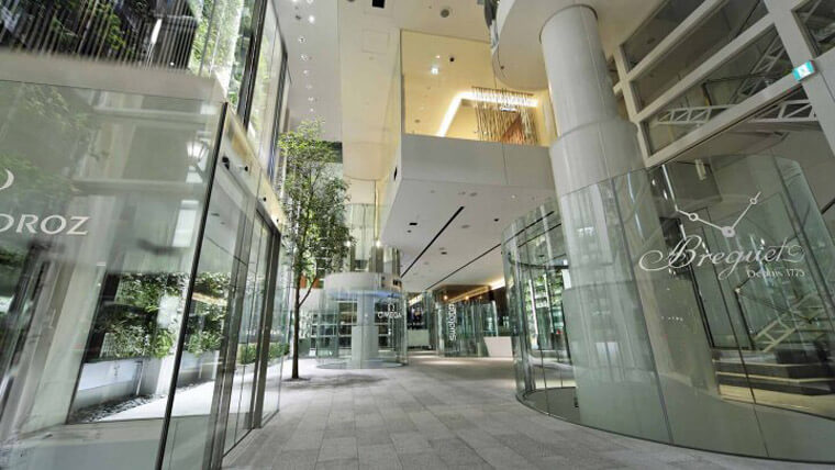 Swatch集團公佈2019年財報 受香港市場影響下跌