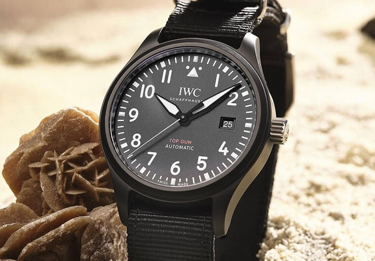 Iwc 326901 clearance