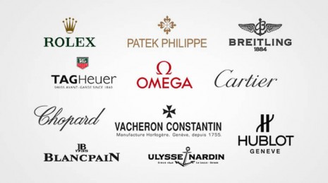 2019年瑞士制表卖最好的品牌Top 10