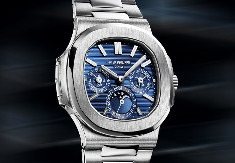 评点PP金鹰系列功能最复杂的5740万年历