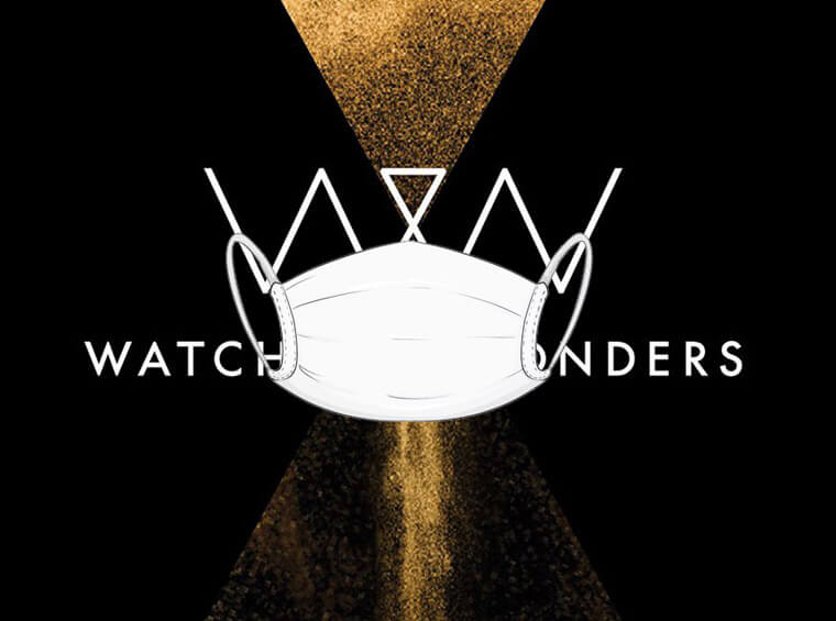 2020日內瓦鐘錶與奇蹟錶展因武漢肺炎影響決定停辦