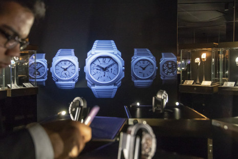 不受武漢肺炎影響 寶格麗和GP等品牌2020年將另行籌辦Geneva Watch Days錶展