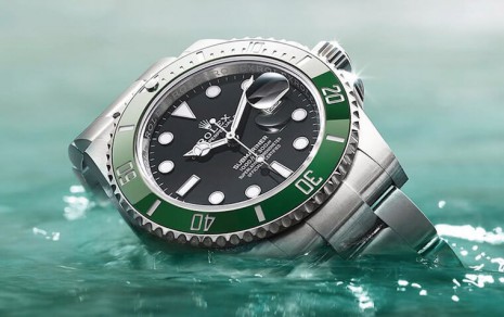 勞迷學起來！國外幫勞力士水鬼、GMT-Master熱門款取了哪些綽號