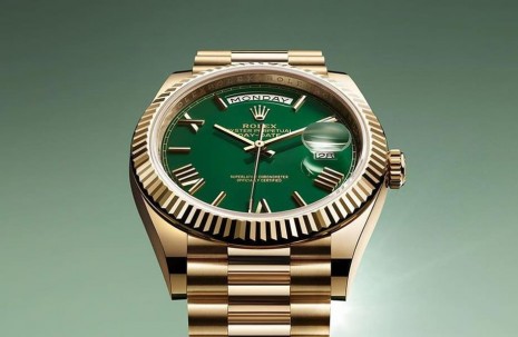 勞力士官方辨別真假有一點很重要