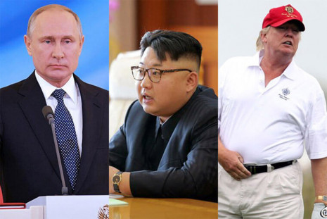 盤點世界各國總統領導人戴的手錶