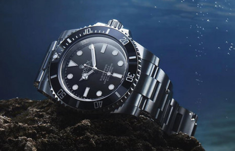 勞力士早期獨步錶壇製造出蠔式防水手錶的關鍵是？