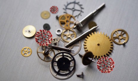 COVID-19新冠病毒至今鐘錶界影響懶人包（持續更新）