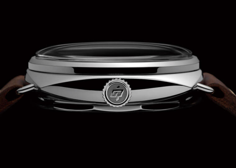 沛納海軍錶風格由Radiomir系列奠定 其中這幾款復古味道特別濃詢問度頗高