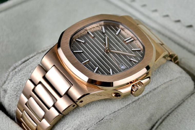 疫情至今 专家説现在买表好时机