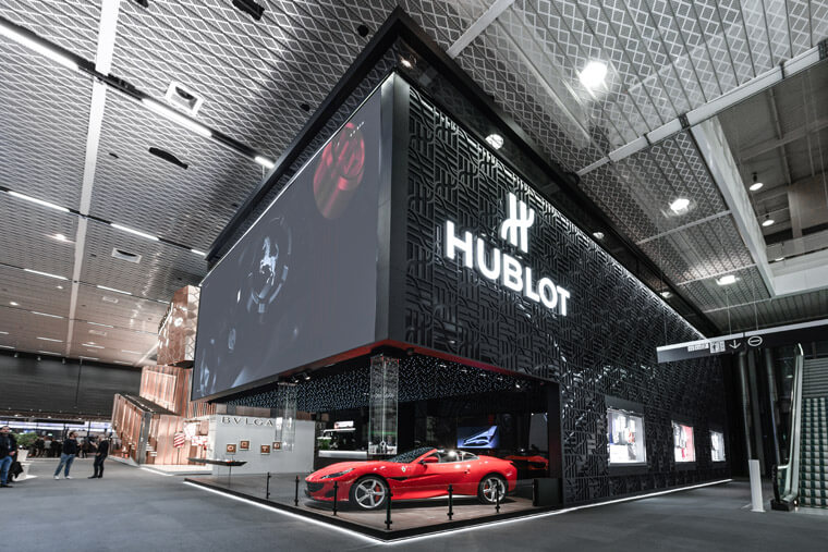 LVMH宝格丽、宇舶、泰格豪雅和真力时退出Baselworld巴塞尔表展