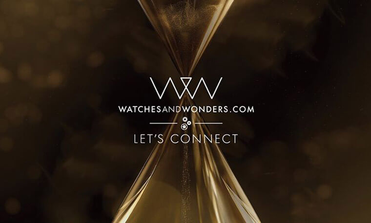 2020年日內瓦鐘錶展4月25日線上看