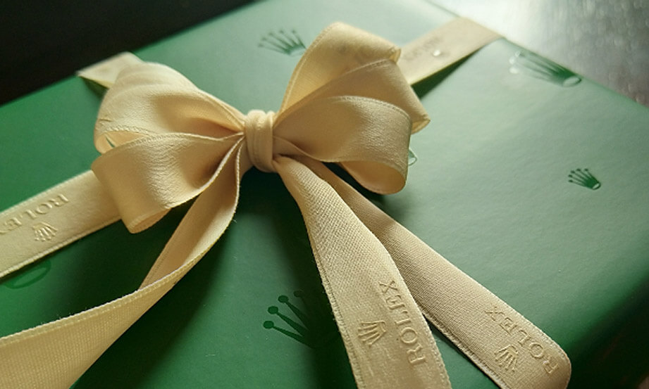 母亲节推荐劳力士最好入门的三支表