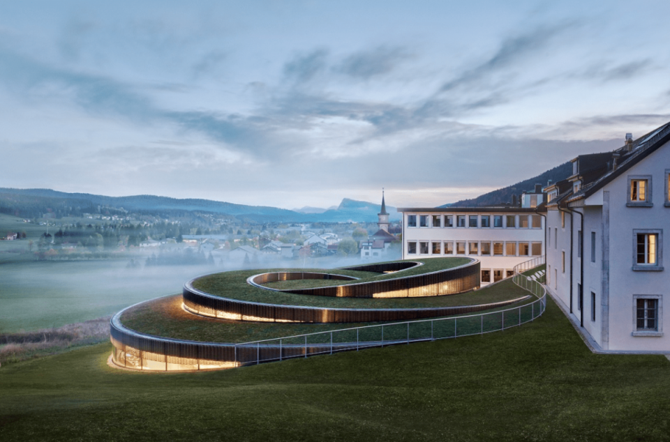 全新爱廼博物馆-工坊预订2020年6月底正式閖幕