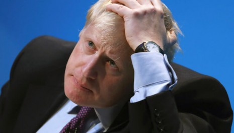 英國首相強森喜好紳士錶神似PP？