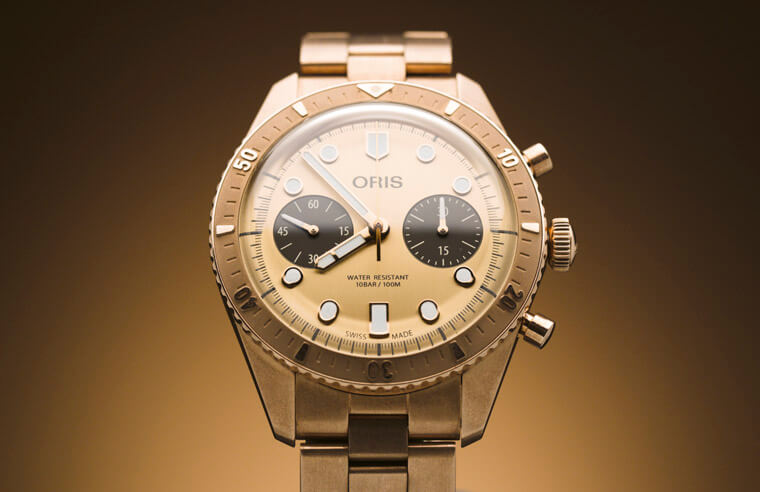 ORIS