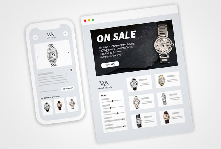 瑞士高级手表拥抱电商是未来趋势