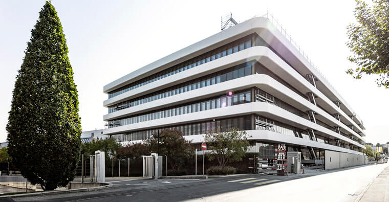 百達翡麗於日內瓦啟用垂直整合的全新製錶工坊