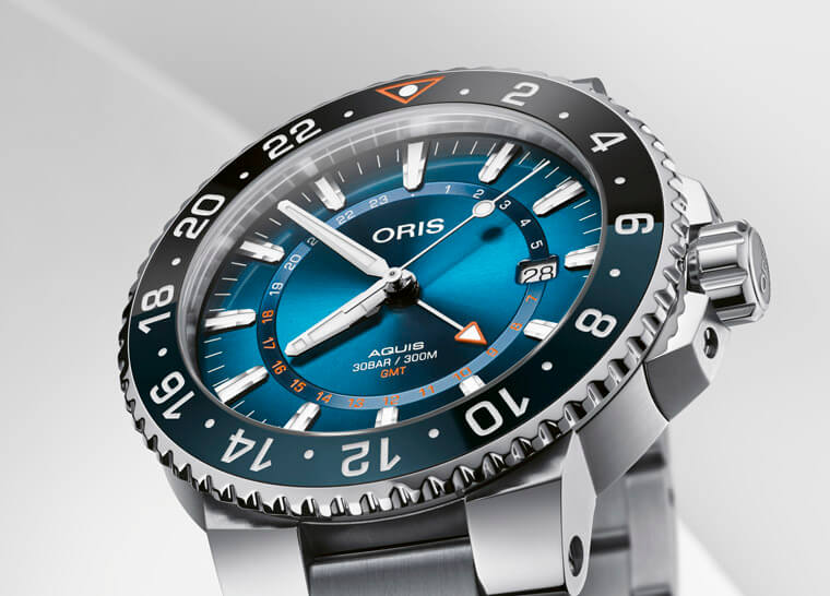 ORIS World