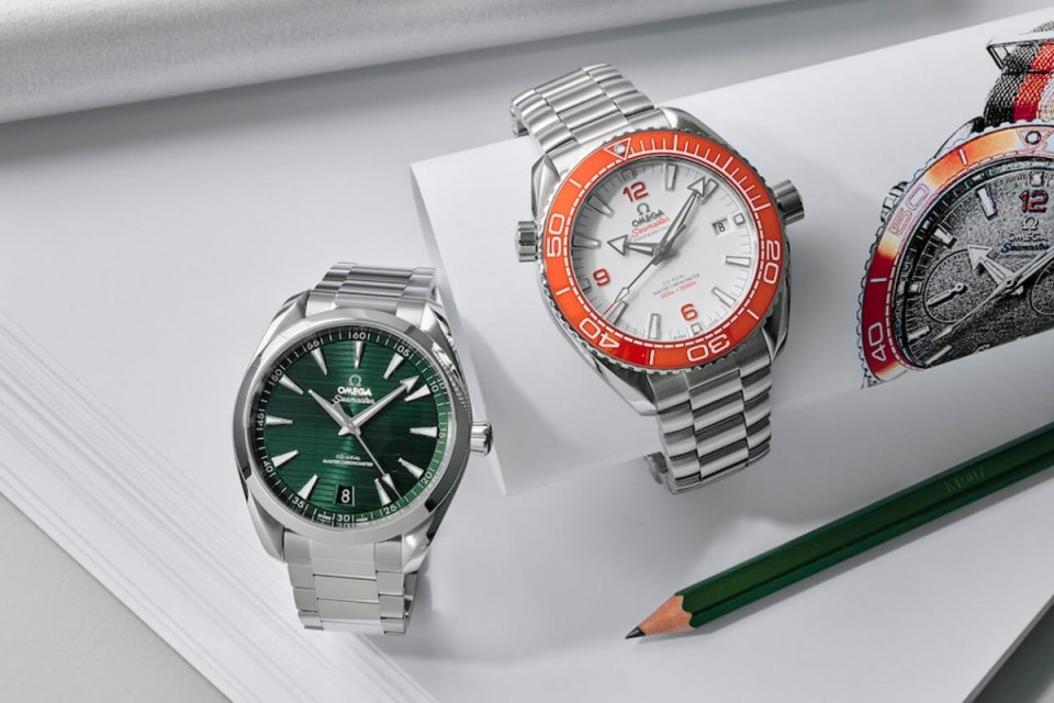 海马除了300米，这些款式也超人气