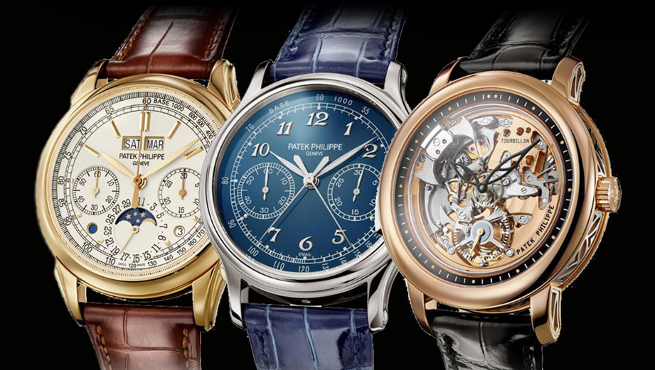 錶王百達翡麗2020年三款複雜新錶有何亮點 懶人包帶你快速看懂