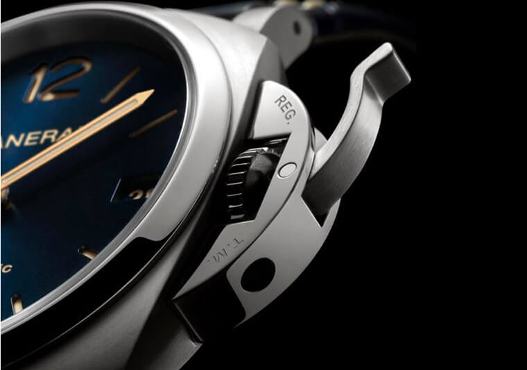 有关沛纳海Luminor手表你可能不知道的3件事