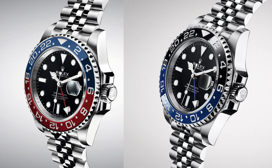 7月份日本GMT-Master II最新價格行情