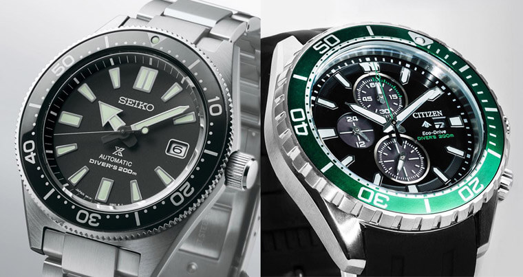 我應該買機械錶還是石英錶？