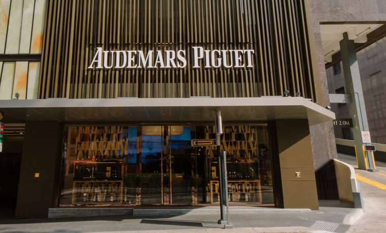 外媒：AP总裁预测未来手表销售将不需要店面