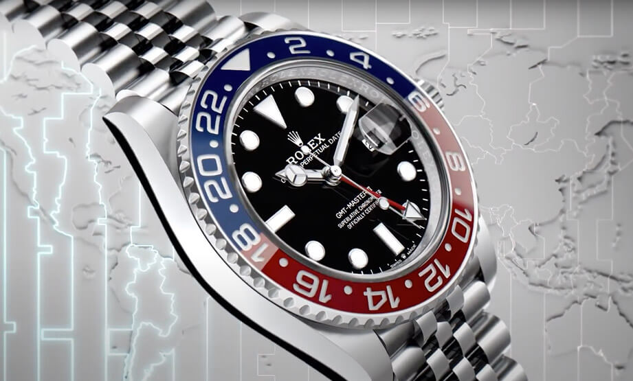 劳力士热门款8月最新行情(附价格表)