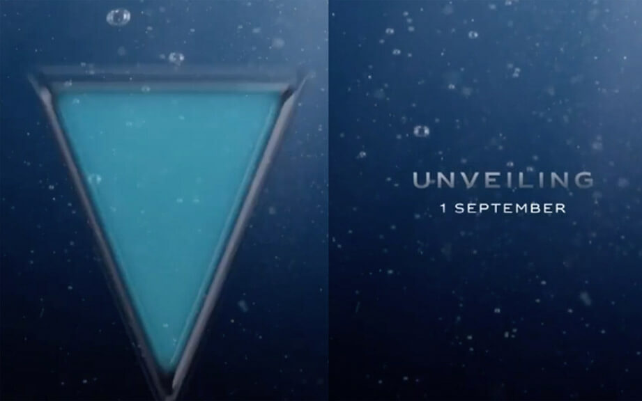 勞力士預告9/1新款發表和深海有關！？