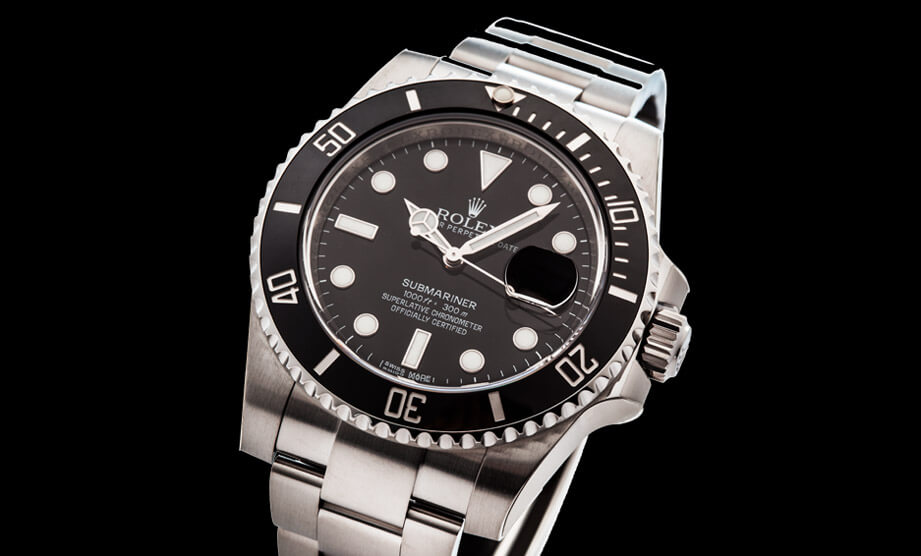 網友剛買勞力士水鬼：如果出新款，舊款價格會跌嗎？