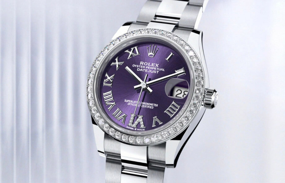 2020勞力士全新Datejust變化價格規格一次看